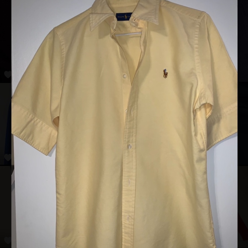Ralph Lauren Polo Shirt